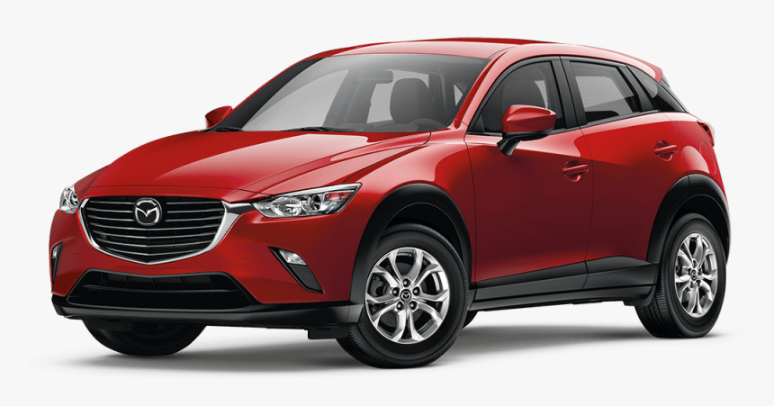 2017 Mazda Cx-3 - Ford Escape 2014 Blue, HD Png Download, Free Download