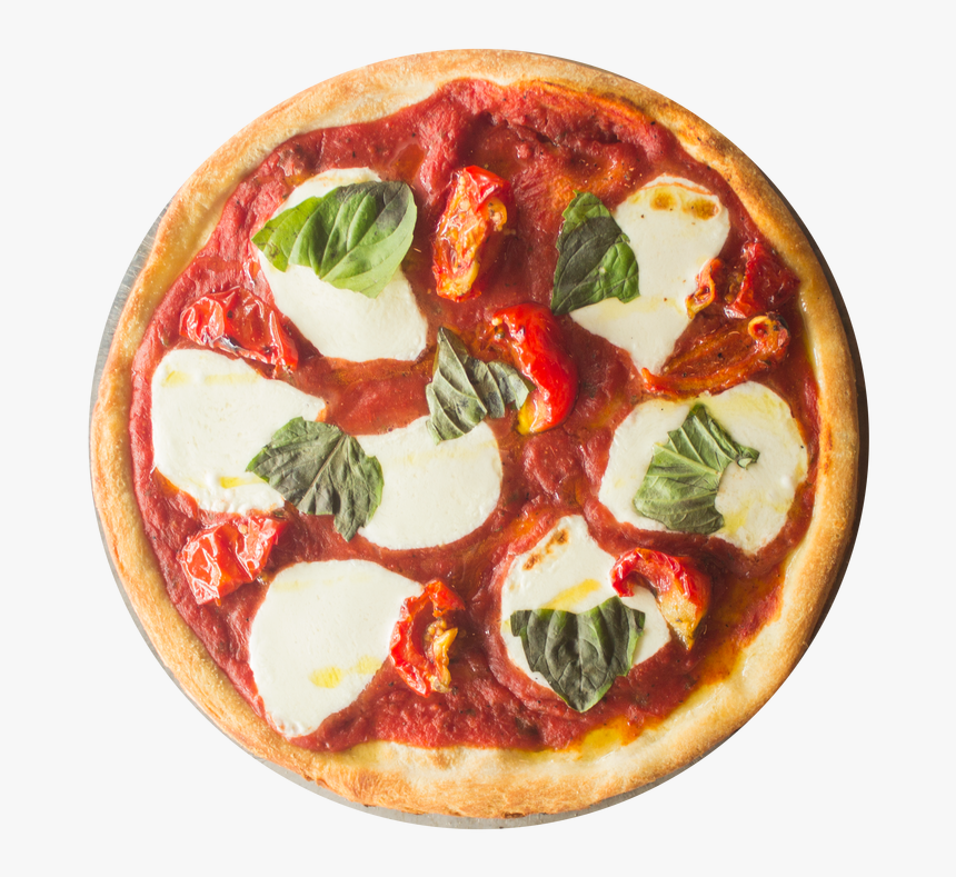 California-style Pizza, HD Png Download, Free Download