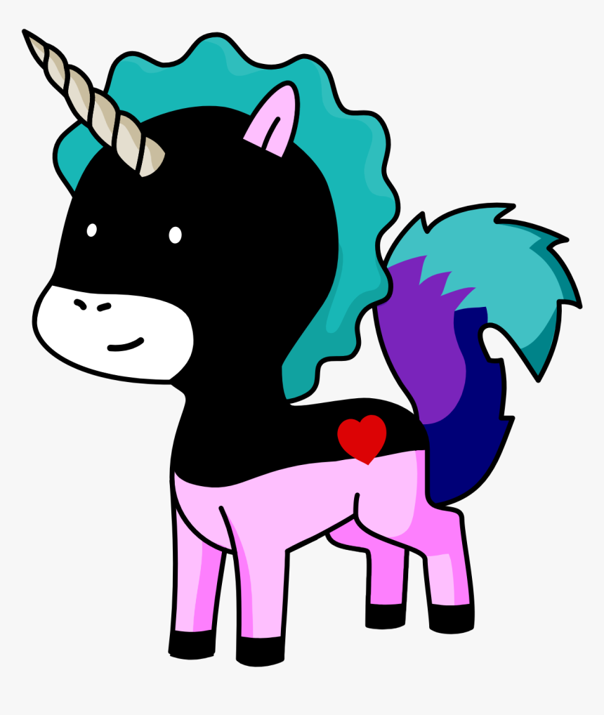 Younicorn, HD Png Download, Free Download