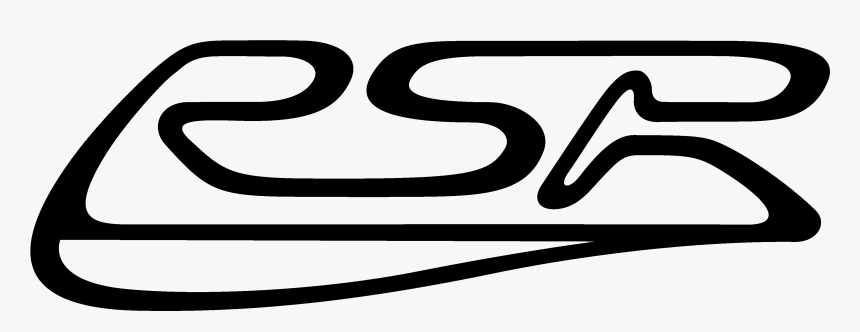 Rsr Logo Waterrmark - Logo Mazda Racing, HD Png Download, Free Download