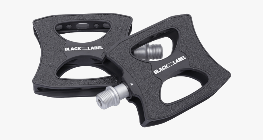 Black Label Metro Pedal - Tool, HD Png Download, Free Download