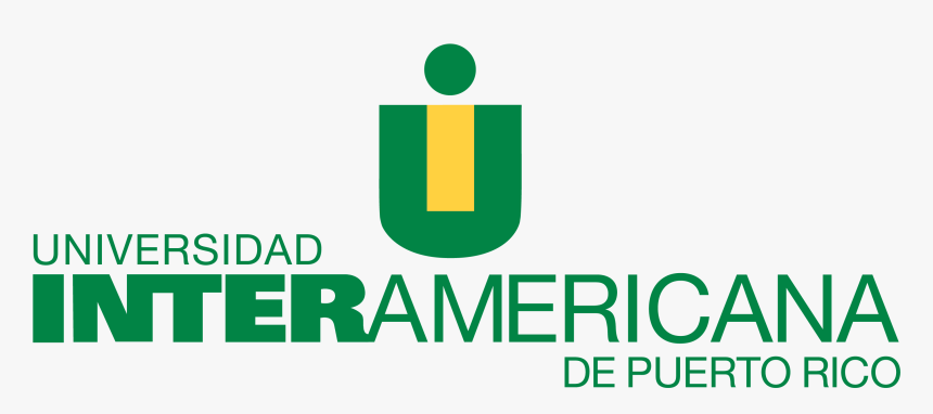 Universidad Interamericana De Puerto Rico - Interamerican University Of Puerto Rico Logo, HD Png Download, Free Download