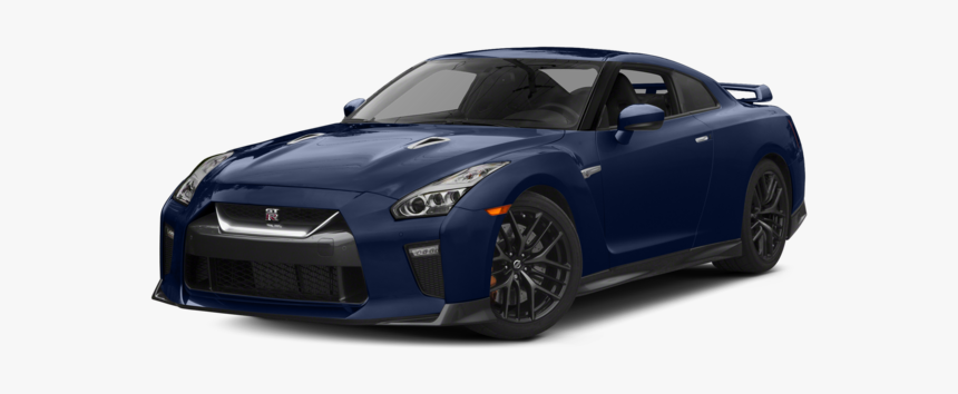 2019 Nissan Gt R Msrp, HD Png Download, Free Download