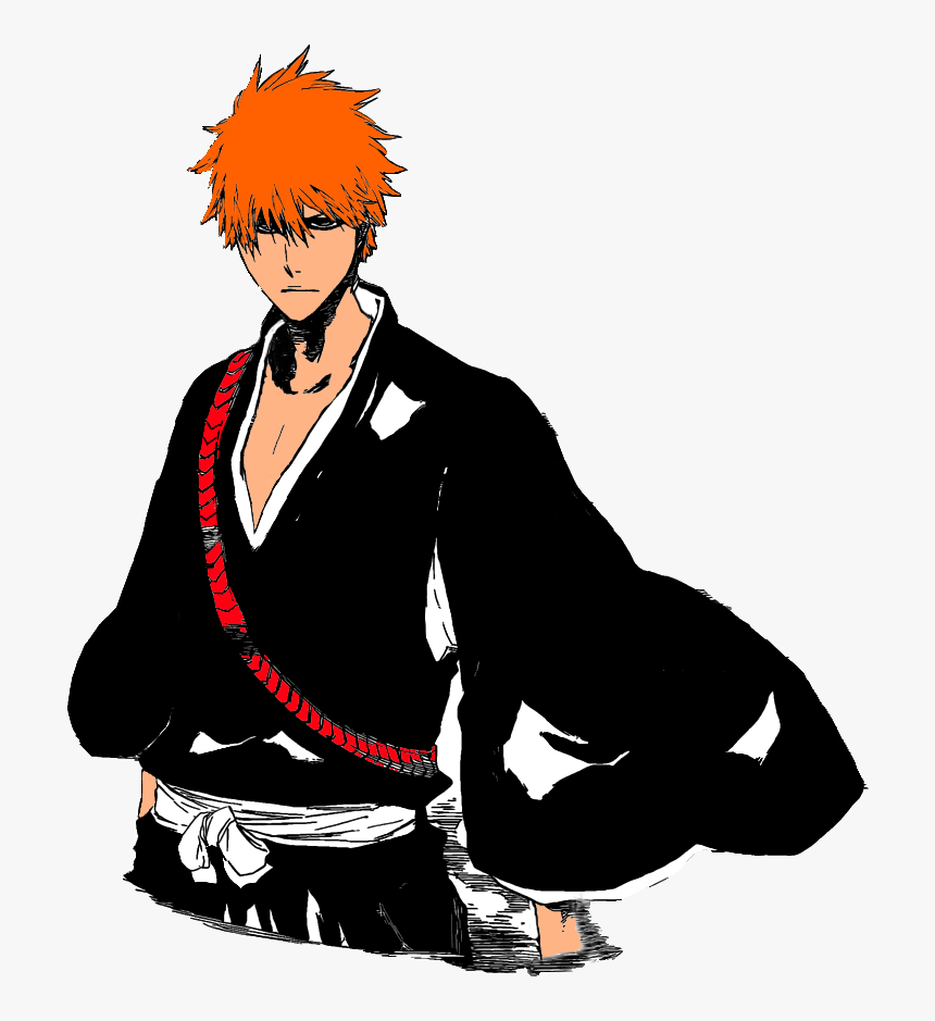 Bleach Wallpaper Iphone, HD Png Download, Free Download