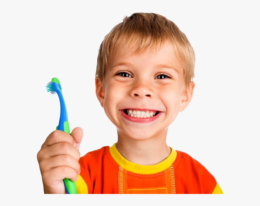 Boy Smiling Png - Child Teeth Health, Transparent Png, Free Download