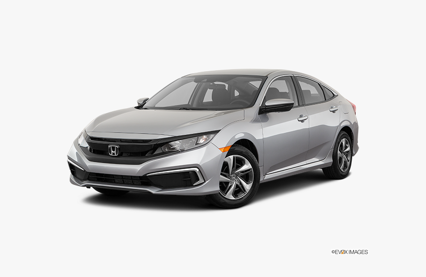 2019 Honda Civic Price, HD Png Download, Free Download