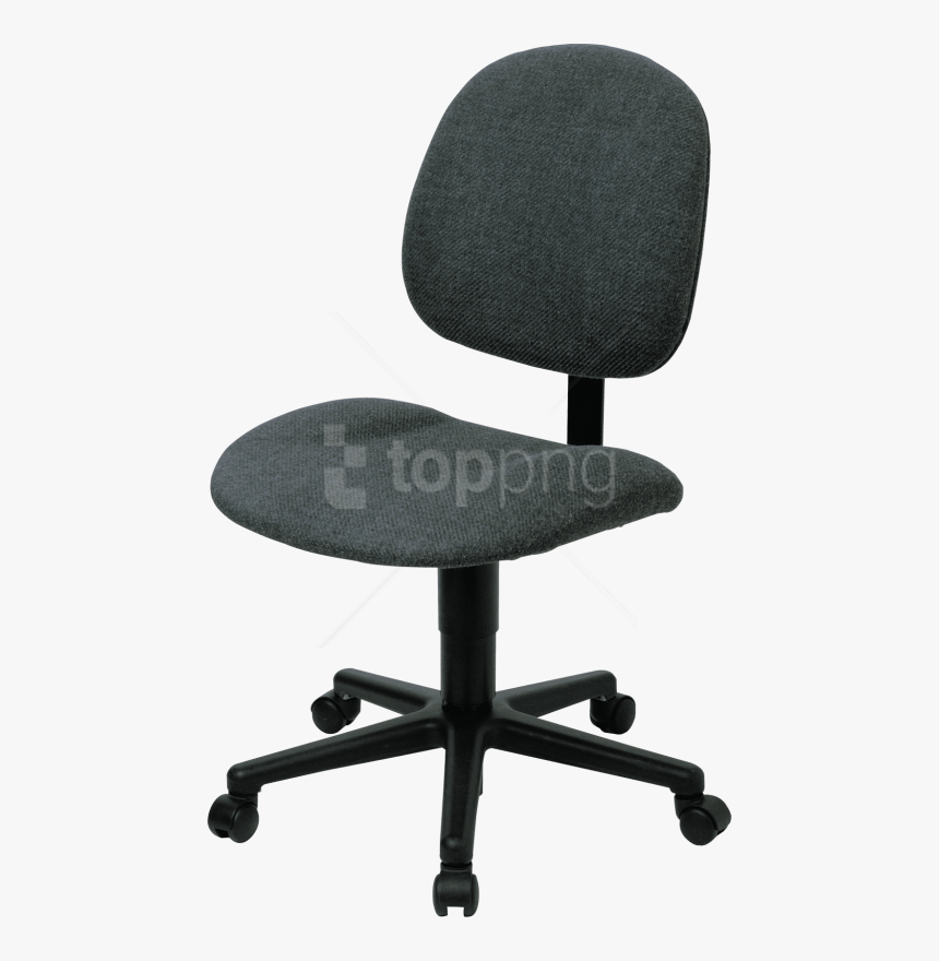 Free Png Download Chair Png Images Background Png Images - Transparent Background Office Chair Png, Png Download, Free Download