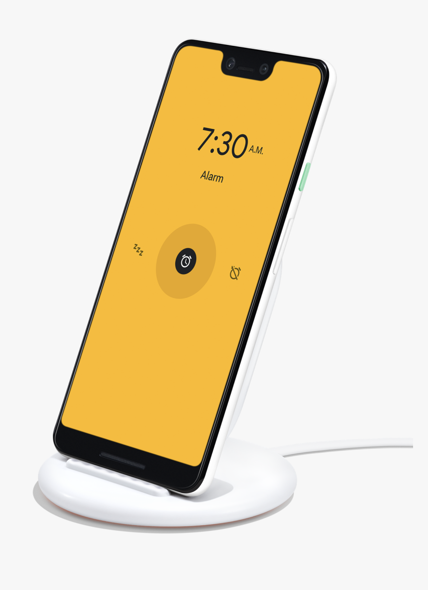 Google Pixel Stand, HD Png Download, Free Download