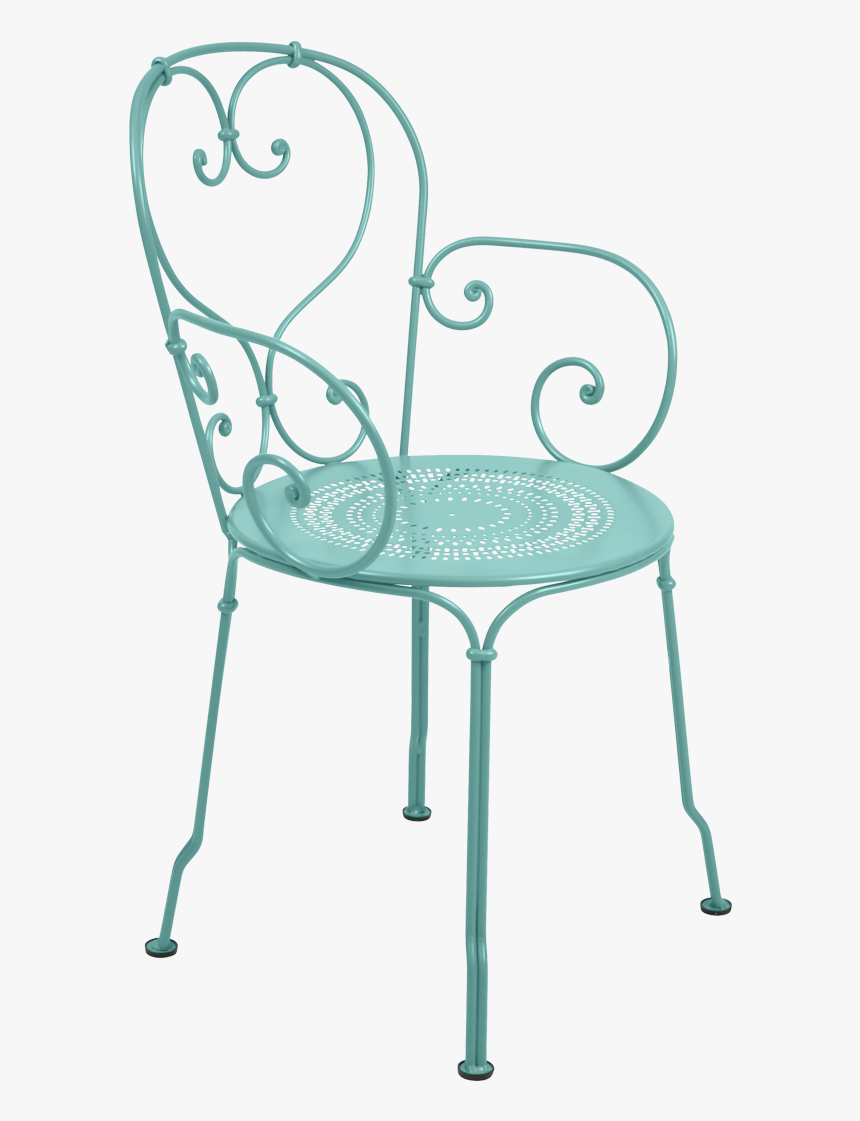 Chaise Fermob 1900, HD Png Download, Free Download