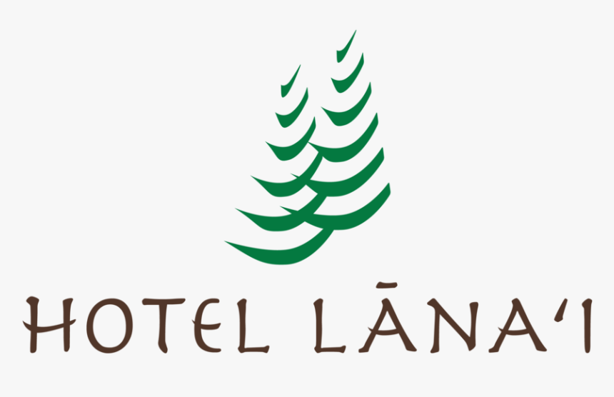 2018 Hotellanai Logo Color - Spruce, HD Png Download, Free Download