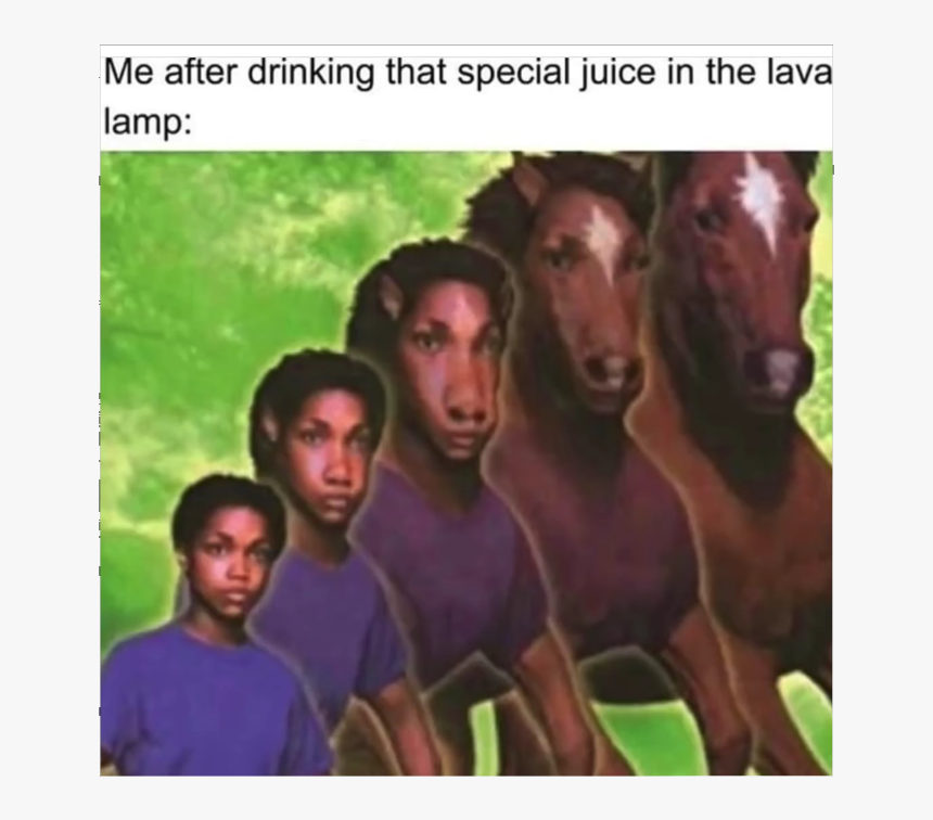 You Drink The Lava Lamp Juice, HD Png Download, Free Download