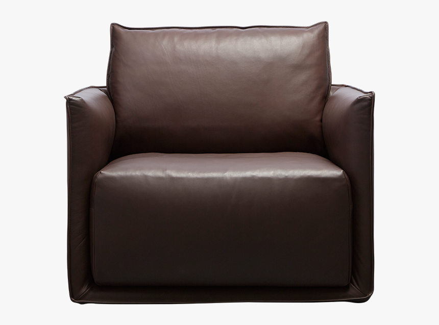 Club Chair, HD Png Download, Free Download