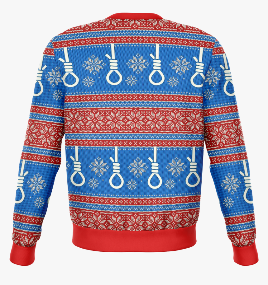 Epstein Ugly Christmas Sweater, HD Png Download, Free Download