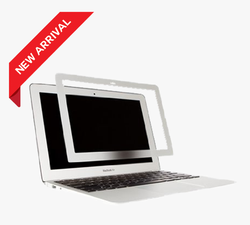Moshi Ivisor Anti Glare Screen Protector For Macbook - Macbook Air Наклейка На Экран, HD Png Download, Free Download
