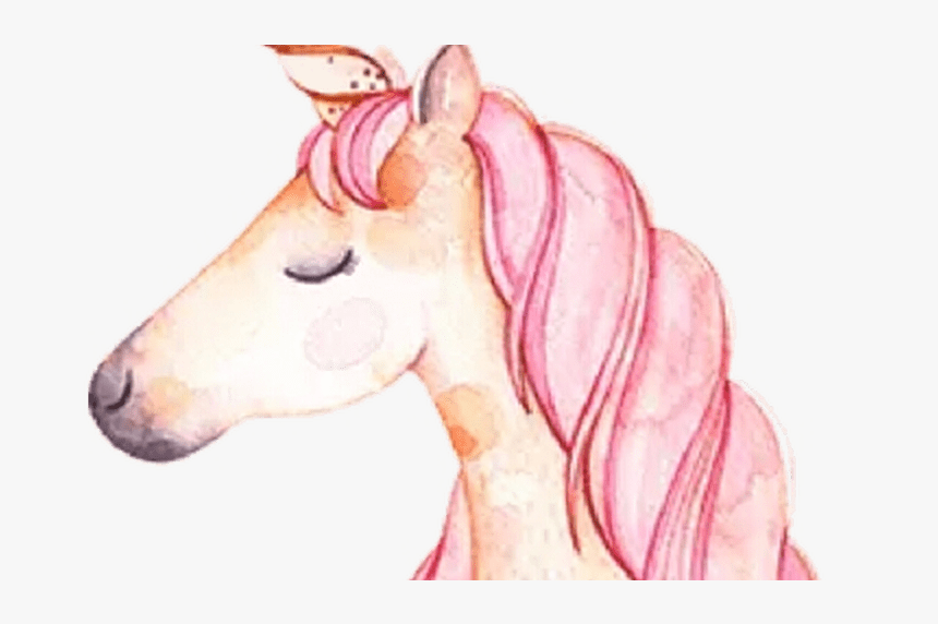 Unicorn Transparent Tumblr - Unicorn, HD Png Download, Free Download