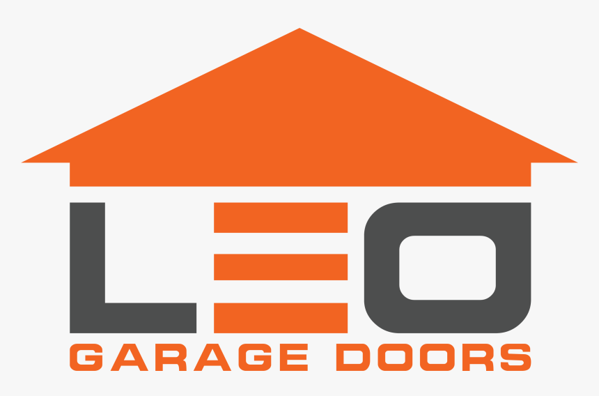 Leo Garage Doors Llc, HD Png Download, Free Download