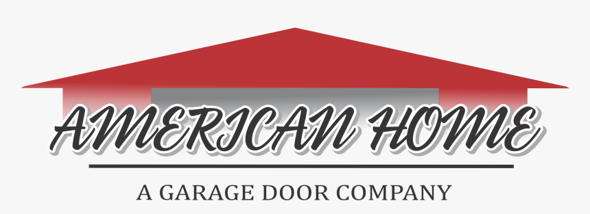 American Home Garage Door, Llc - Grupo Paysage, HD Png Download, Free Download