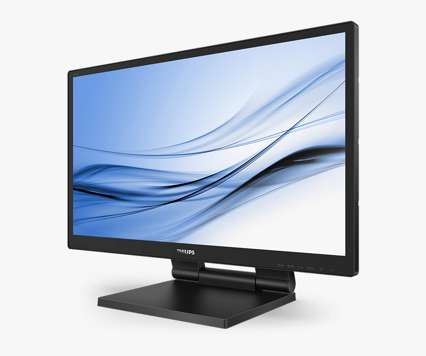 Philips 328e Monitor, HD Png Download, Free Download