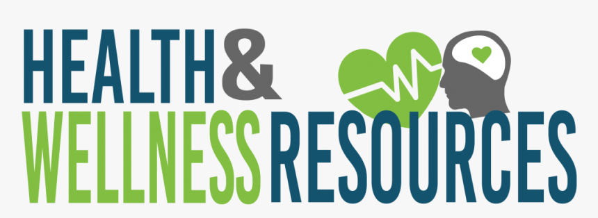 Health And Wellness Banner 01 - Health And Wellness Resources, HD Png Download, Free Download