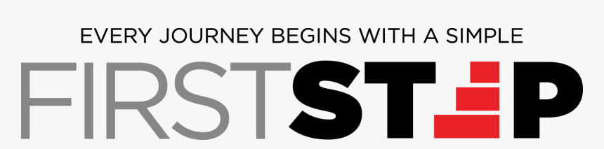 Firststep Journey - Graphic Design, HD Png Download, Free Download