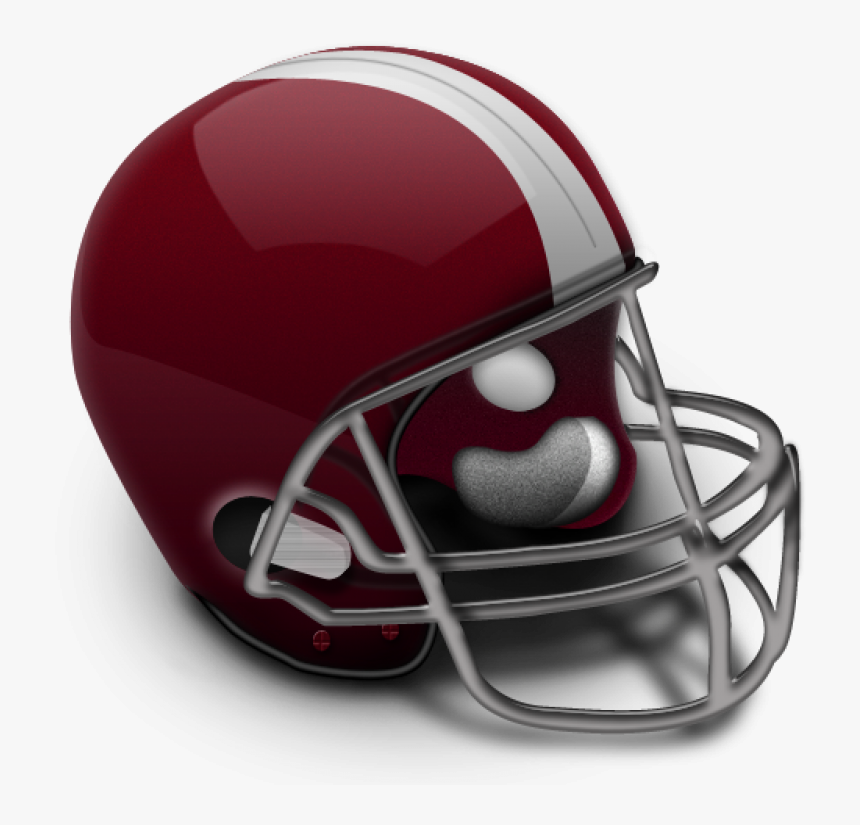 American Football Helmet Png Image - American Football Helmet, Transparent Png, Free Download