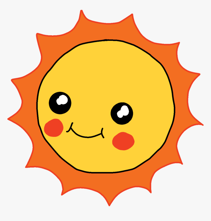 25 Best Sun Clipart Images You Can Download - Codehs Tell A Story, HD Png D...
