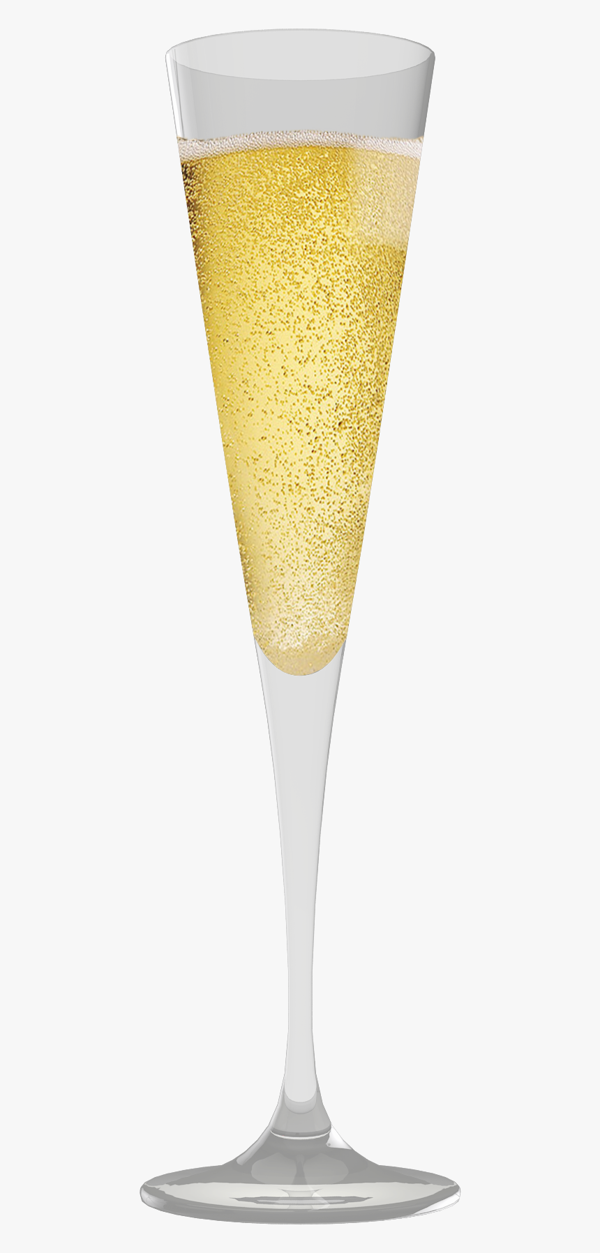 Champagne Glass Png Clipart - Champagne Stemware, Transparent Png, Free Download