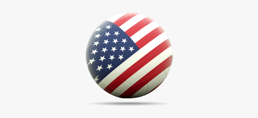 Download Flag Icon Of United States Of America At Png - Flag Of The United States, Transparent Png, Free Download