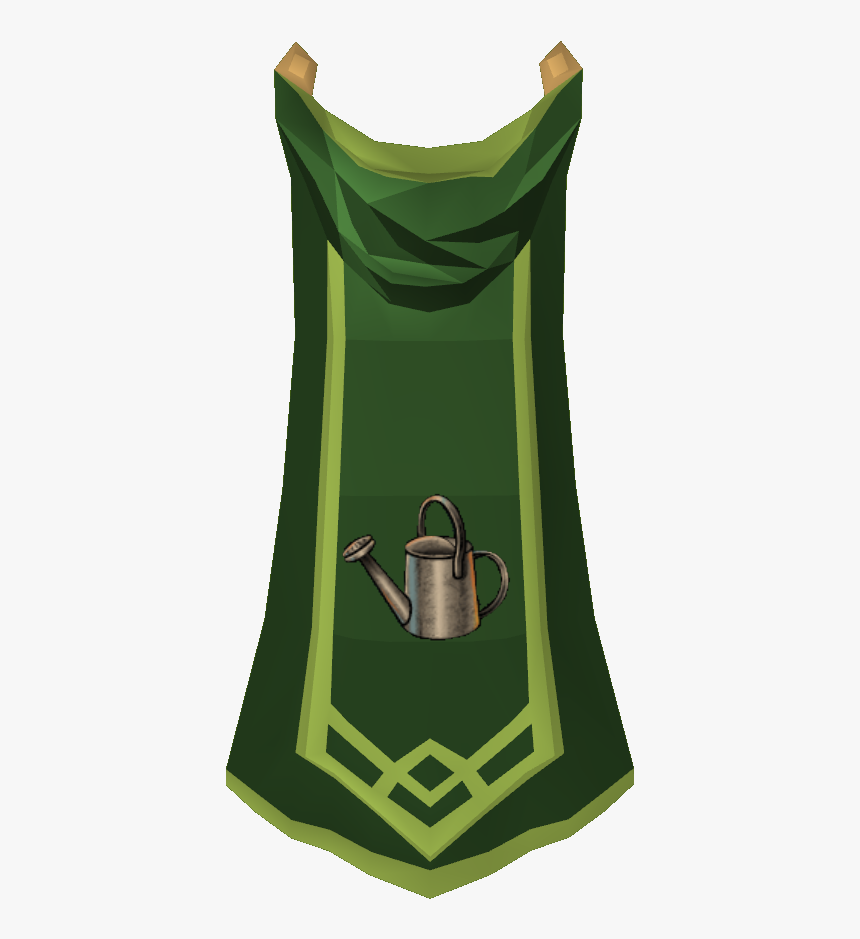 The Runescape Wiki - Dungeoneering Master Cape, HD Png Download, Free Download