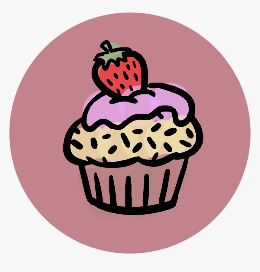 Cupcake, HD Png Download, Free Download