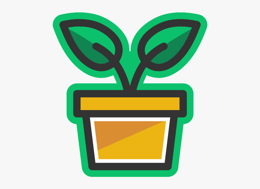 Cis Icon Plant, HD Png Download, Free Download