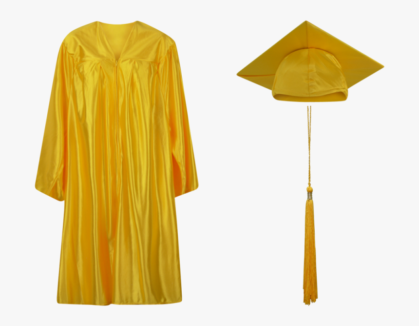 Yellow Tassel Toga, HD Png Download, Free Download