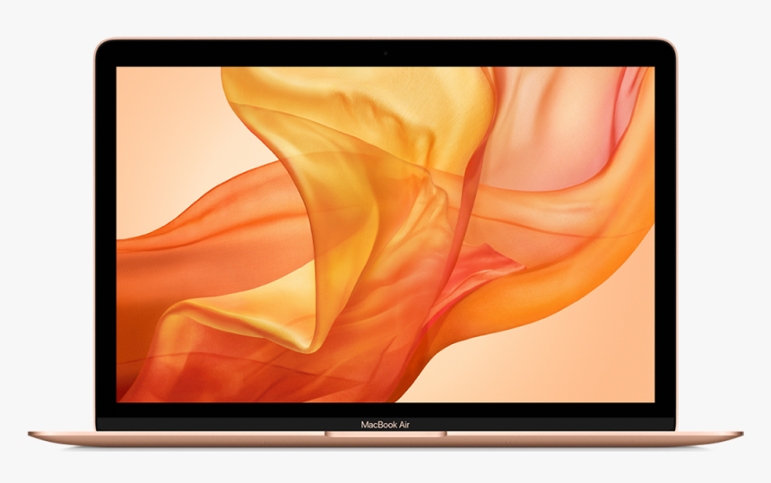 Macbook Air 13 2019, HD Png Download, Free Download