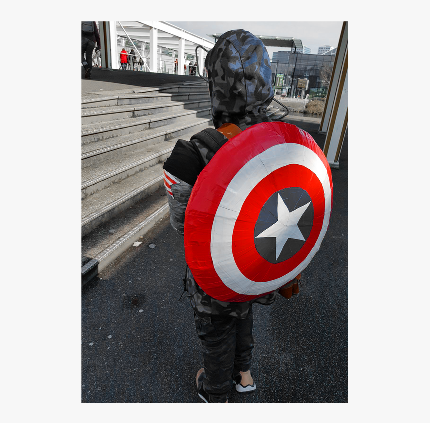 Picture - Halloween Costume, HD Png Download, Free Download