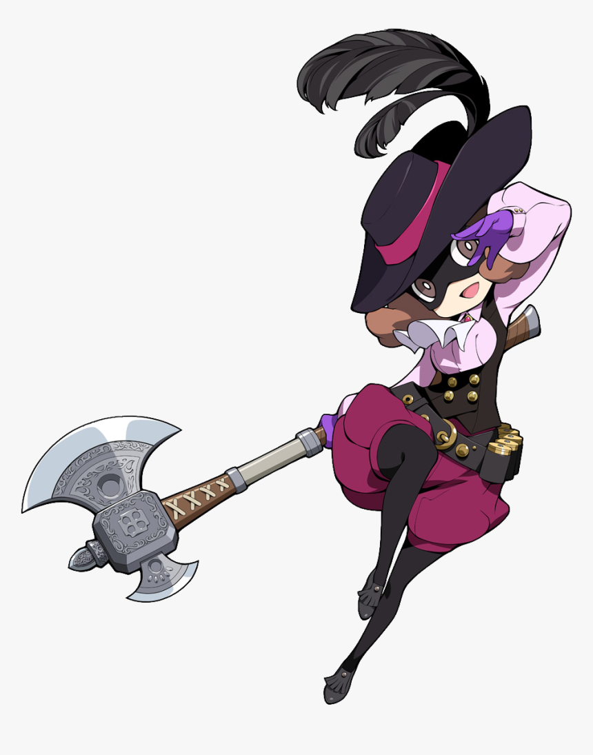 Haru Okumura Persona - Haru Okumura Persona Q2, HD Png Download, Free Download