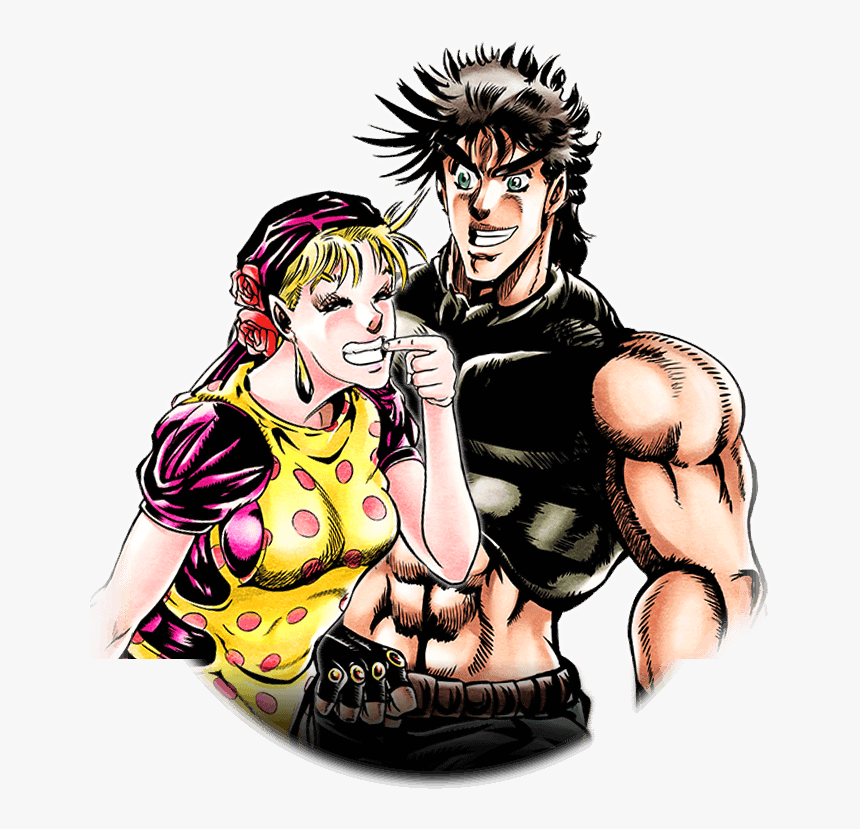 Unit Joseph And Suzi Q - Joseph And Suzi Q, HD Png Download, Free Download