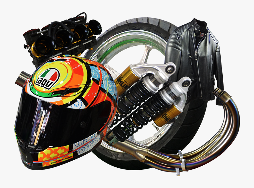 Motorcycle Parts Png - Motorcycle Parts Hd Png, Transparent Png, Free Download