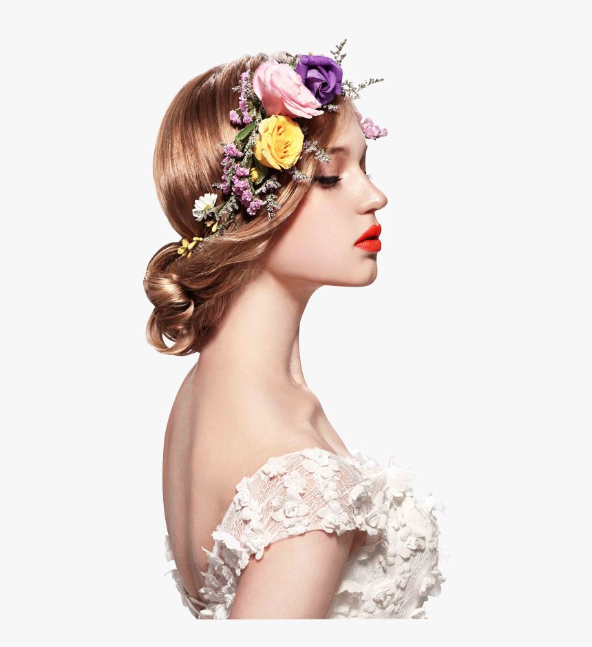 Flower Crown - Foundation, HD Png Download, Free Download