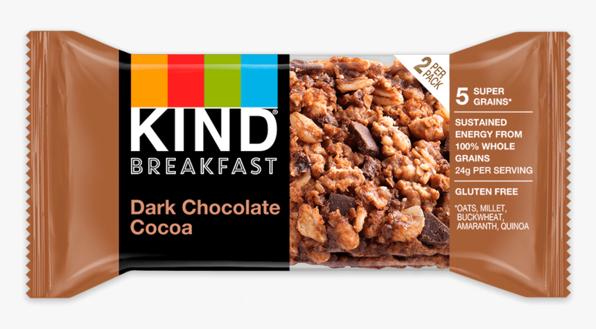 Null - Kind Peanut Butter Bars, HD Png Download, Free Download