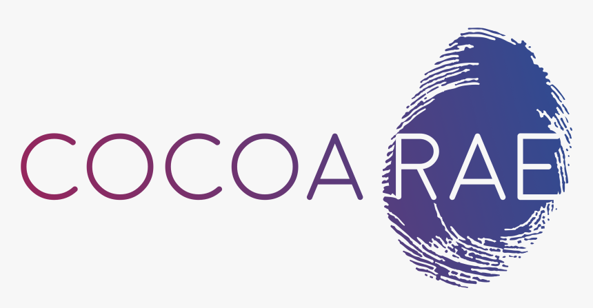 Cocoa Rae Logo - Graphic Design, HD Png Download, Free Download
