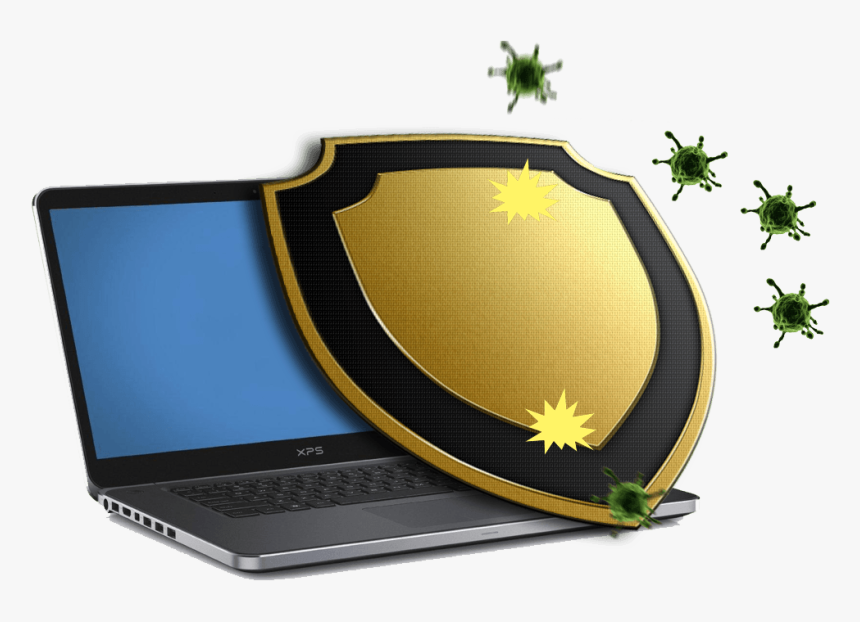 Support For Antivirus - Antivirusni Program, HD Png Download, Free Download