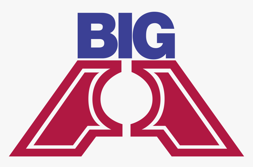 Big A Auto Parts Logo Png Transparent - Big A Auto Parts, Png Download, Free Download