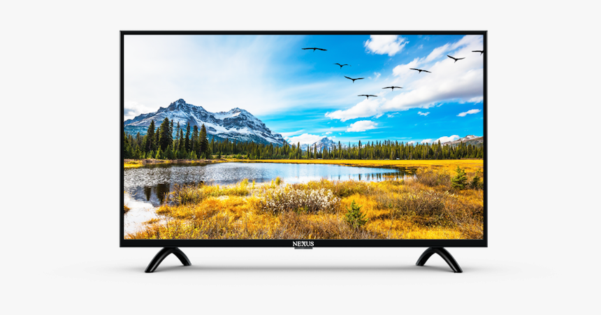 Nexus - 32 Inch Mi Tv 4a, HD Png Download, Free Download
