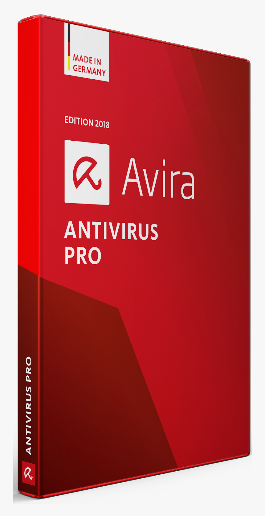 Avira Antivirus Is One Of The Most Popular Antivirus - Antivirus Software, HD Png Download, Free Download