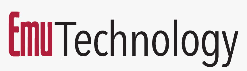 Emu Technology - Graphics, HD Png Download, Free Download