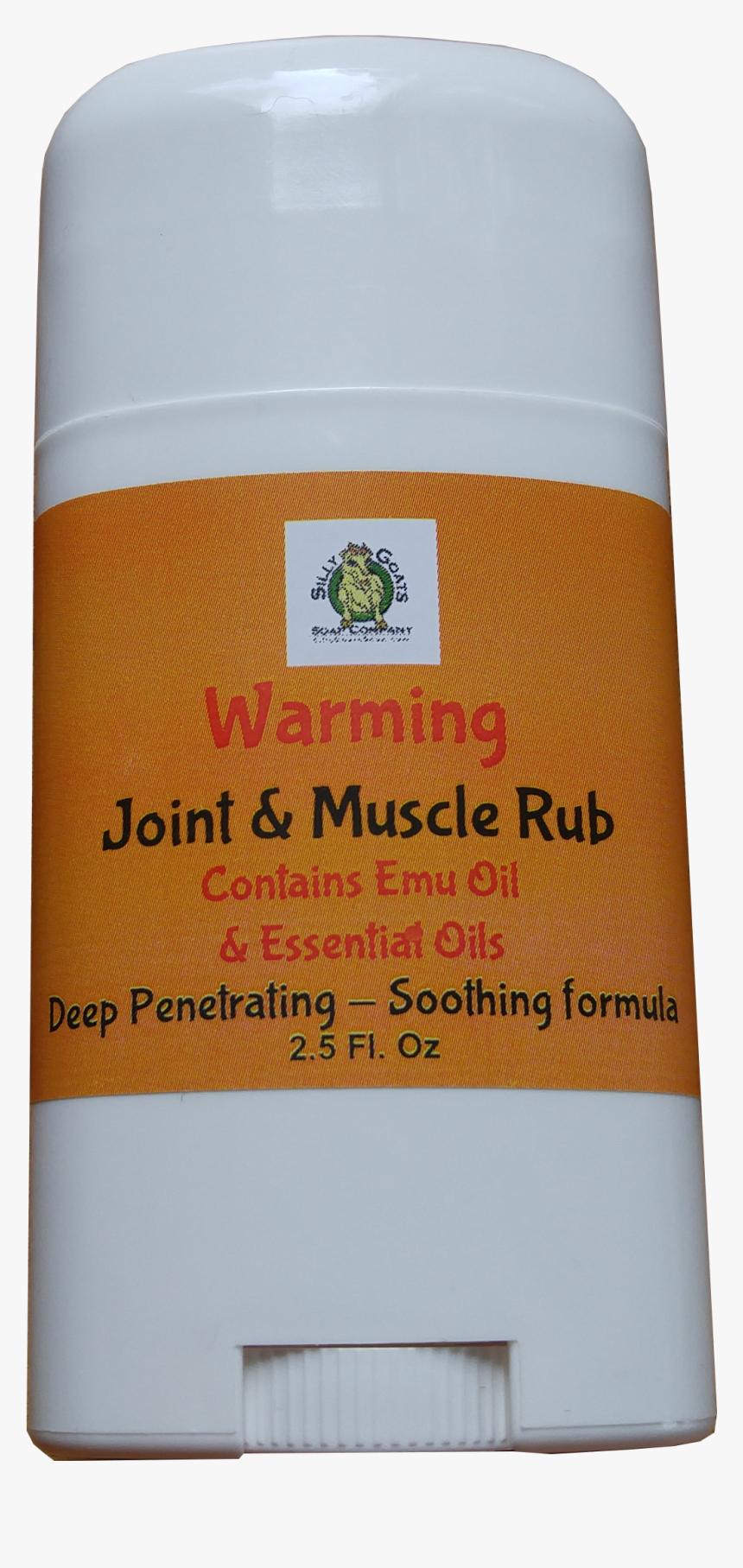 Warming Joint Pain Relief - Cosmetics, HD Png Download, Free Download