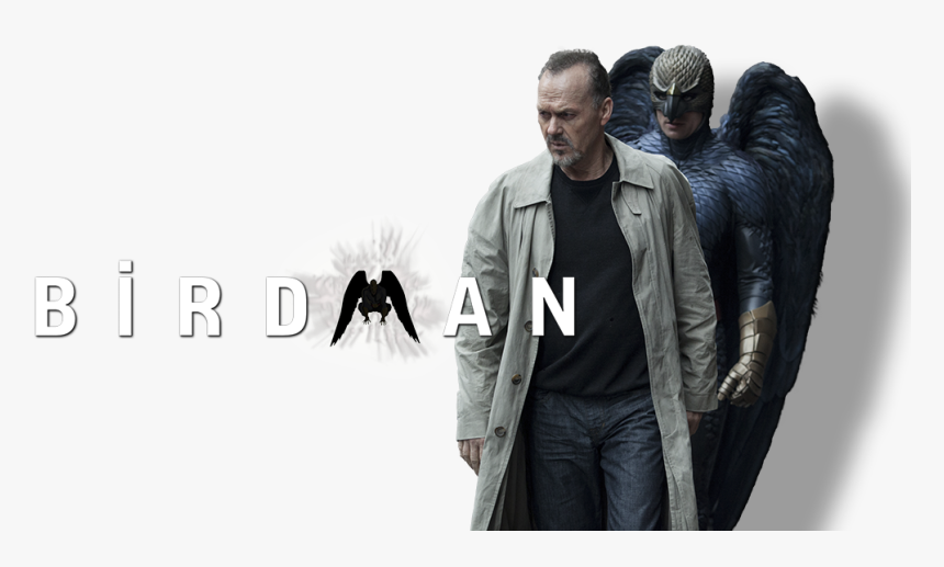 Birdman, HD Png Download, Free Download