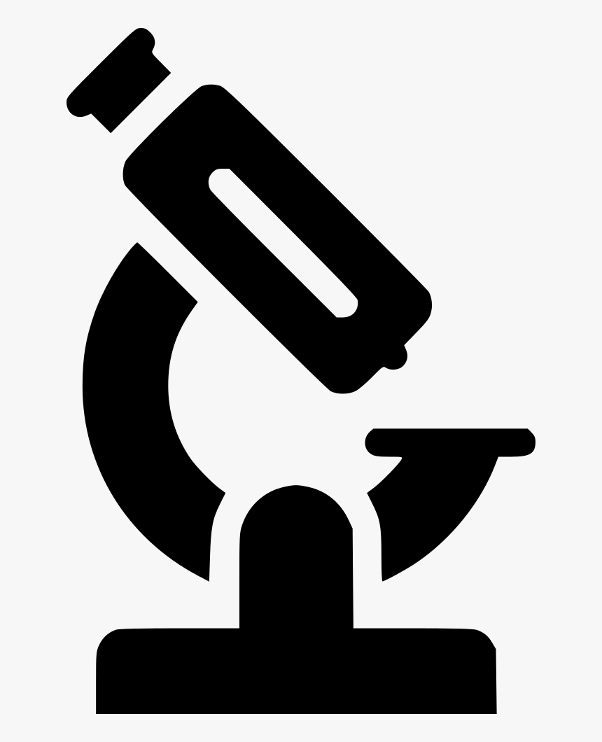 Microscope - Laboratory, HD Png Download, Free Download