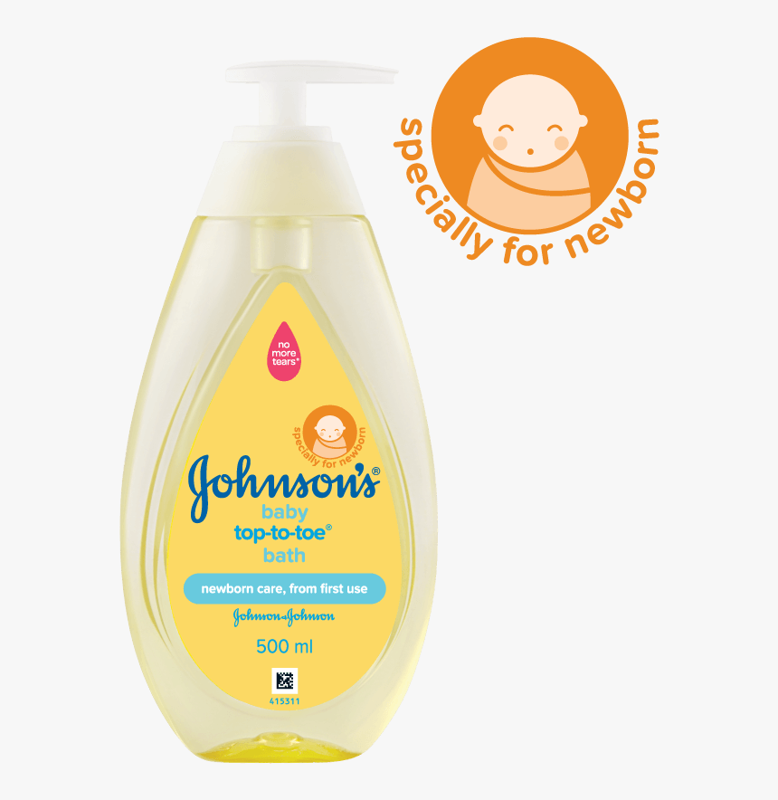 Johnson Baby, HD Png Download, Free Download