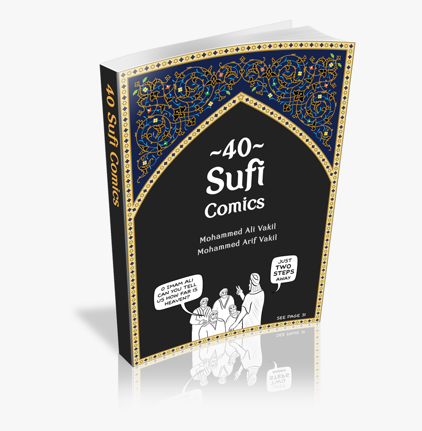 Sufi Comics, HD Png Download, Free Download